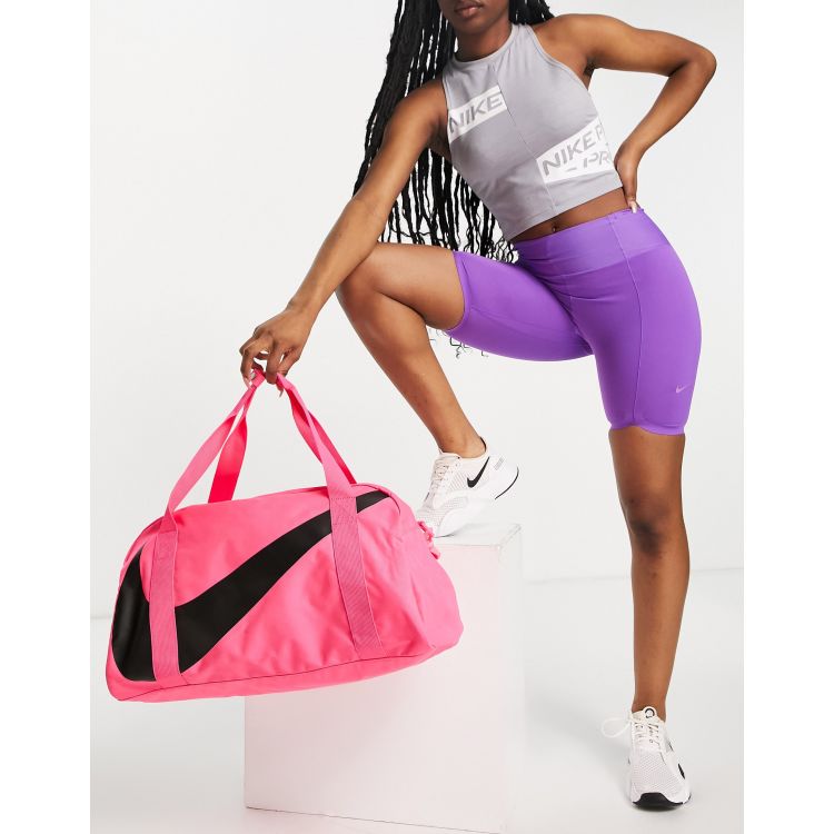 Borsa palestra shop nike rosa