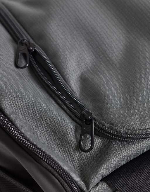 Nike - Borsone grigio, 3 di 4