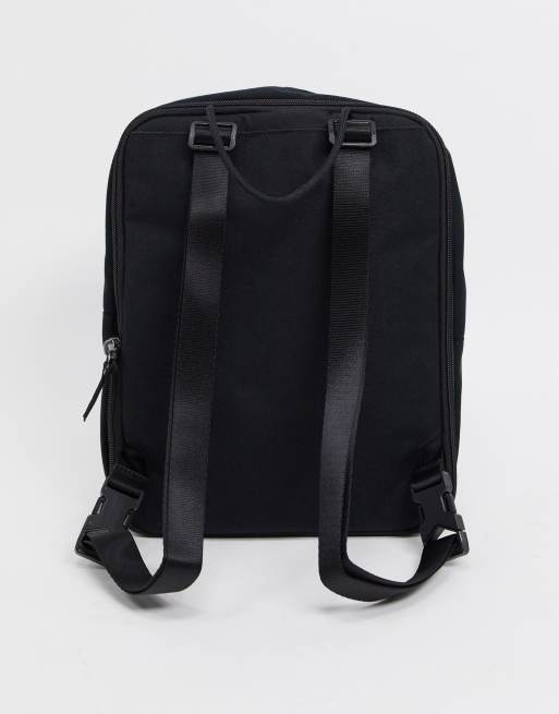 Nike box backpack in black