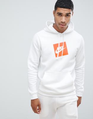 nike box hoodie