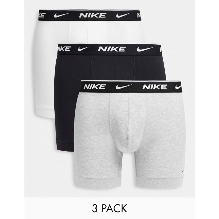 Nike store boxer briefs