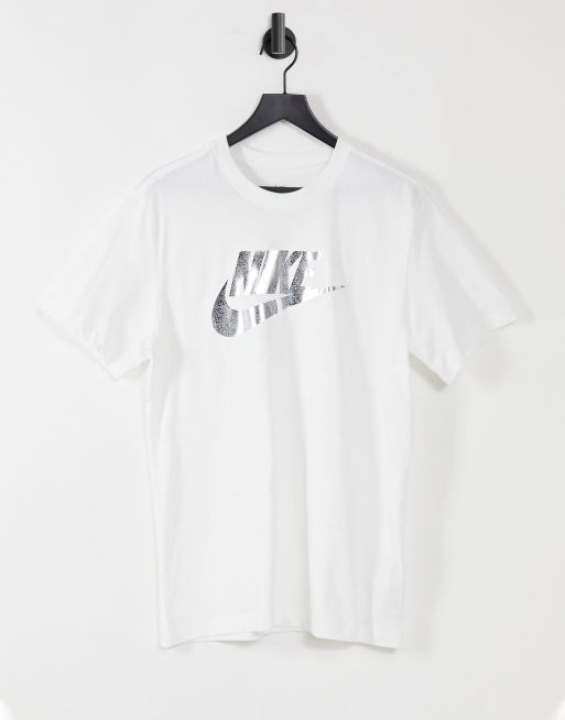 Iridescent shop shirt nike