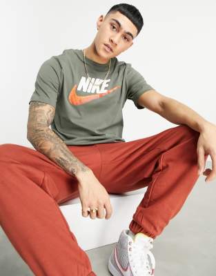 nike brand mark