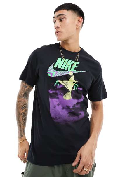 Nasa hot sale nike shirt