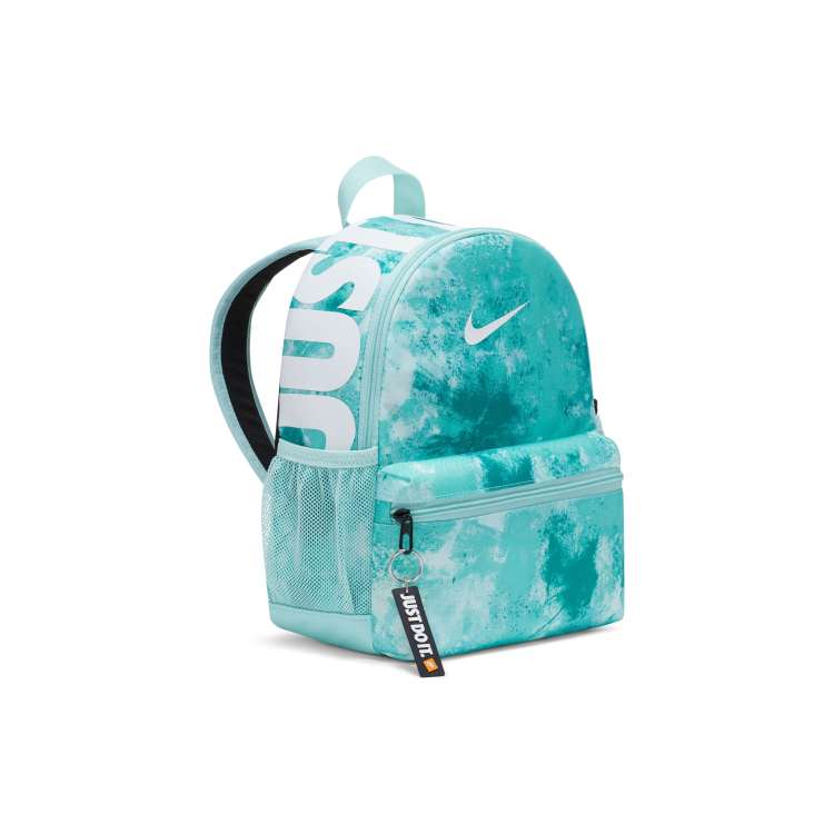 Nike tie store dye backpack