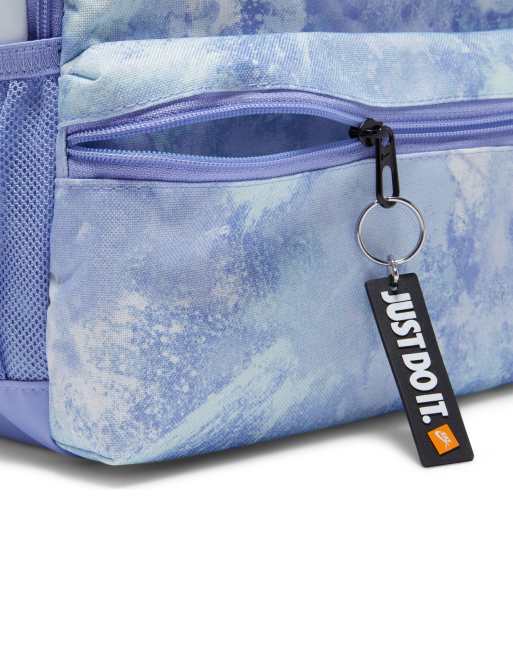 Nike tie dye store backpack