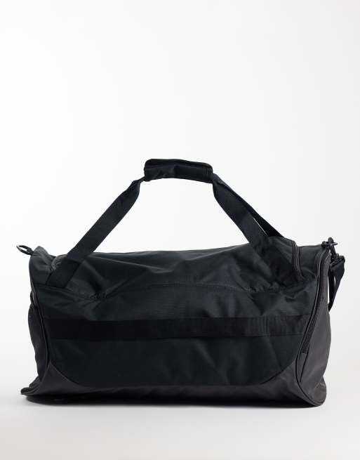 Nike Brasilia sac polochon moyen noir, 4 de 4