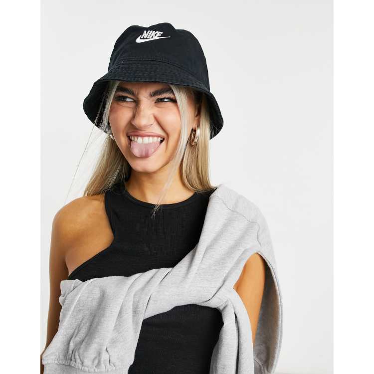 Nike sun hat top womens