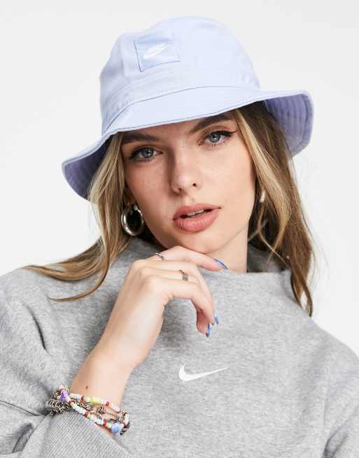 Grey nike bucket outlet hat