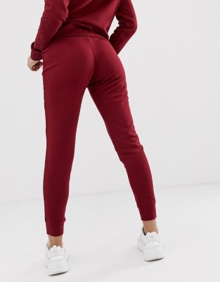 asos nike slim joggers