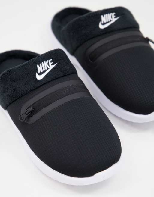 Chaussons nike homme new arrivals