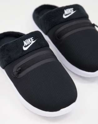 nike warm slippers