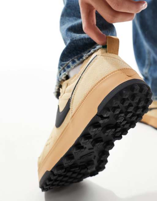 Nike C1TY sneakers in beige, 3 of 5