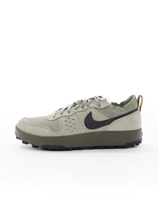 Nike C1ty Sneakers In Green