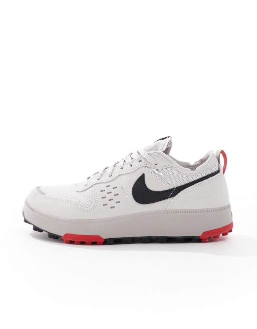 【Nike】★人気★ナイキ C1TY★Grey Nike C1ty sneakers in light gray and black | ASOS