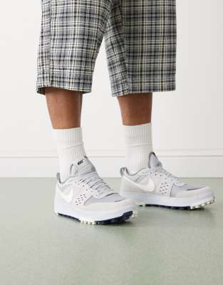 Nike C1ty Sneakers In Gray