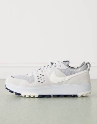 Nike C1ty Sneakers In Gray