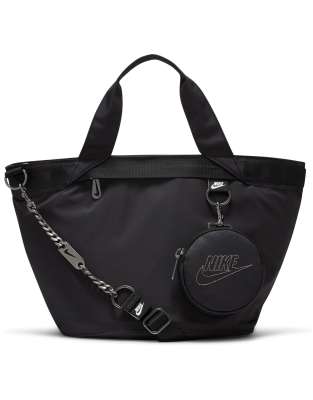 Nike - Cabas 10 litres - Noir
