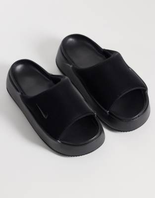  Calm Elevation sliders 