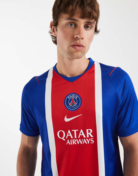 Nike - camiseta de local PSG 26/27 en azul marino - view 1