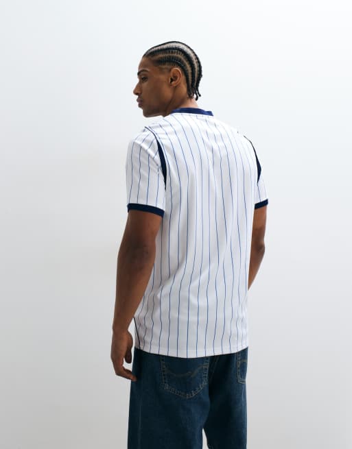 Nike - Camiseta de visitante Inter Milan Stadium 26/27 en blanco, 5 de 5