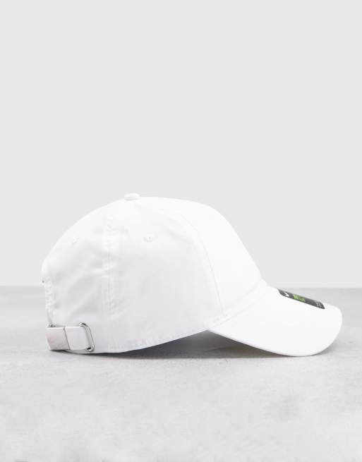 Simbolo Nike Bianco