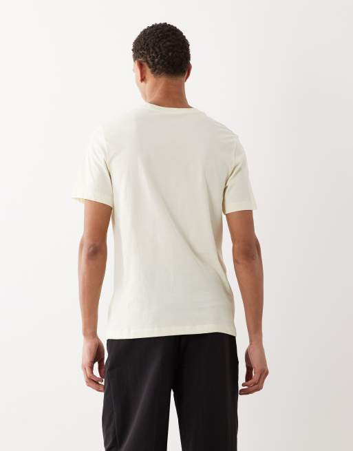 Nike Celebrate Sport graphic T-shirt in beige , 5 of 5