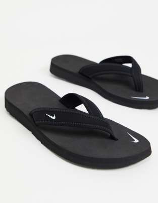 Nike Celso Thong Sandal In Black Smart Closet, 57% OFF