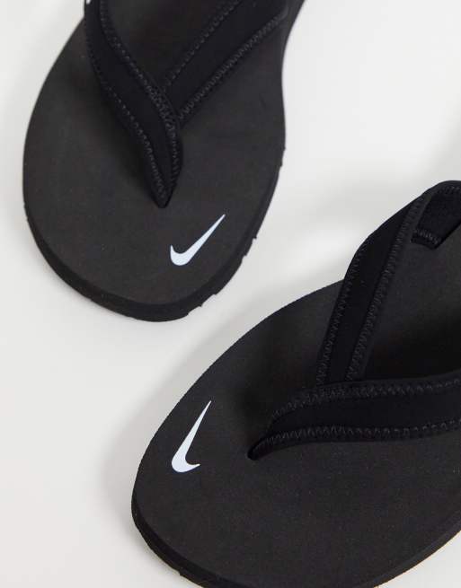 Nike celso thong online flip flops