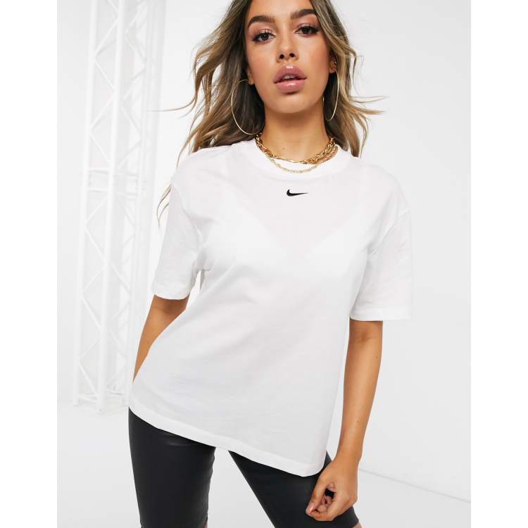 トップス THEREDTHREAD S SYMBOL BIG T-SHIRT WHITE ThreadsOffWhiteFront.jpg?v=