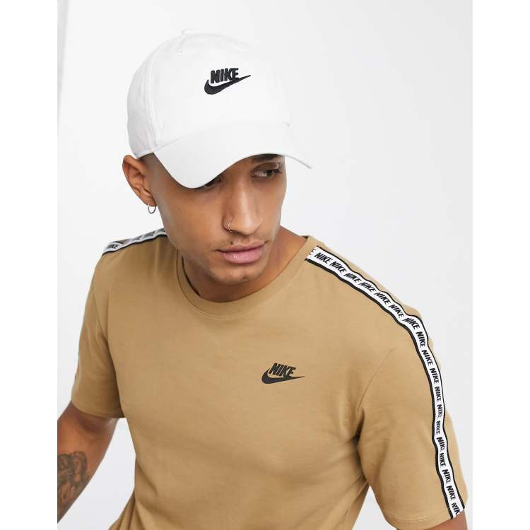 Black nike hat clearance outfit