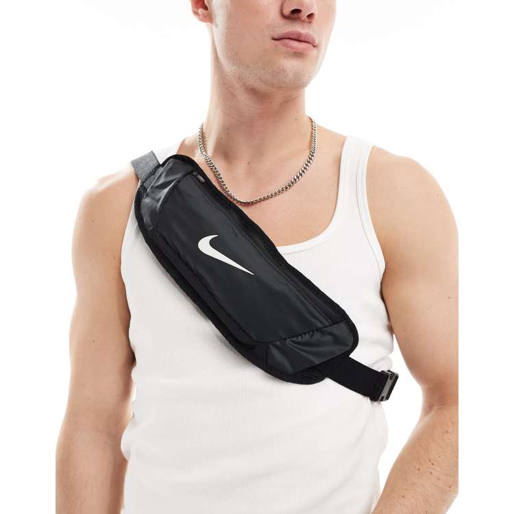 Nike mens bum bag hotsell