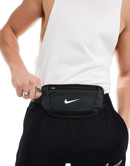  Nike Challenger 2.0 waist pack in black