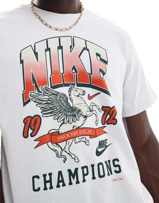 Nike world champions shirt hotsell