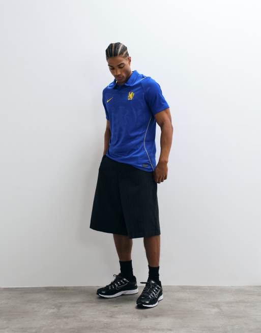 Nike Chelsea 26/27 home jersey in blue, 3 of 5