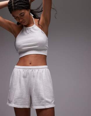 Nike Chill French Terry Shorts