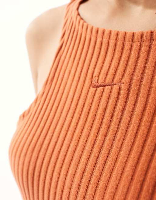 knit off shoulder sweater dress Grayson Off Shoulder Foldover Sweater Mini Dress main image 1