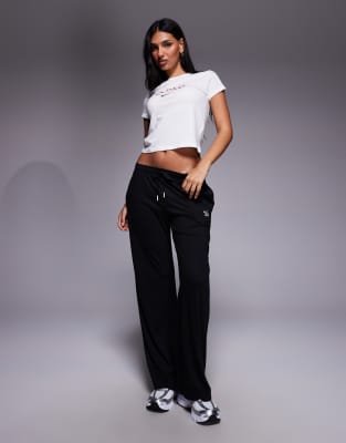 Nike Chill Lightweight Sweatpants In Black