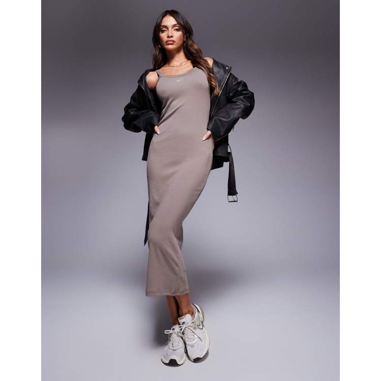 high neck white dress long sleeve Morilee 