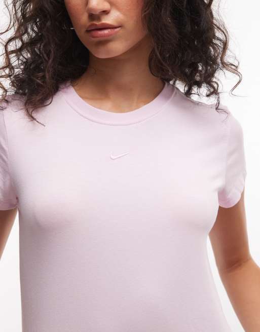 Nike Chill t-shirt in pink, 2 of 4