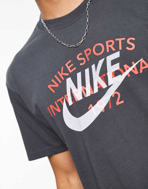 トップス Nike NSW Nike Circa HZ Nike NSW Hoodie. Size S, fit oversized, | Depop