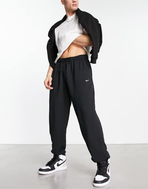 Asos nike mens online joggers