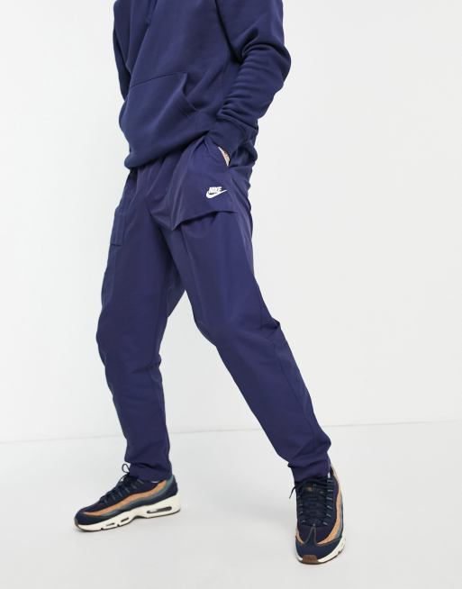 Nike woven clearance pants