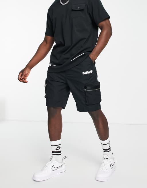 Nike utility outlet shorts