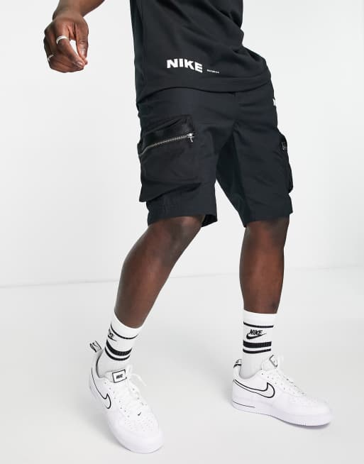 Where are sale nike shorts made