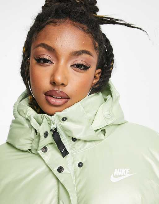 Nike city sale packable jacket