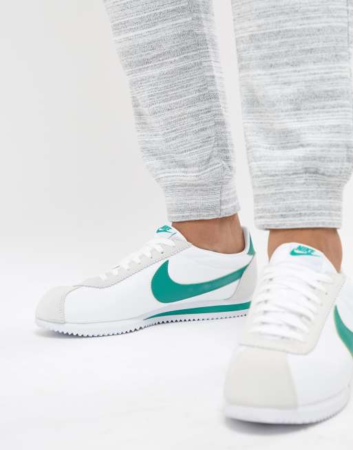 Nike classic cortez on sale asos