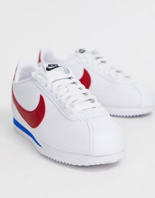 nike sneakers classic cortez