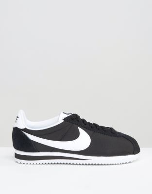 asos nike cortez womens