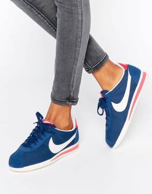 asos nike cortez